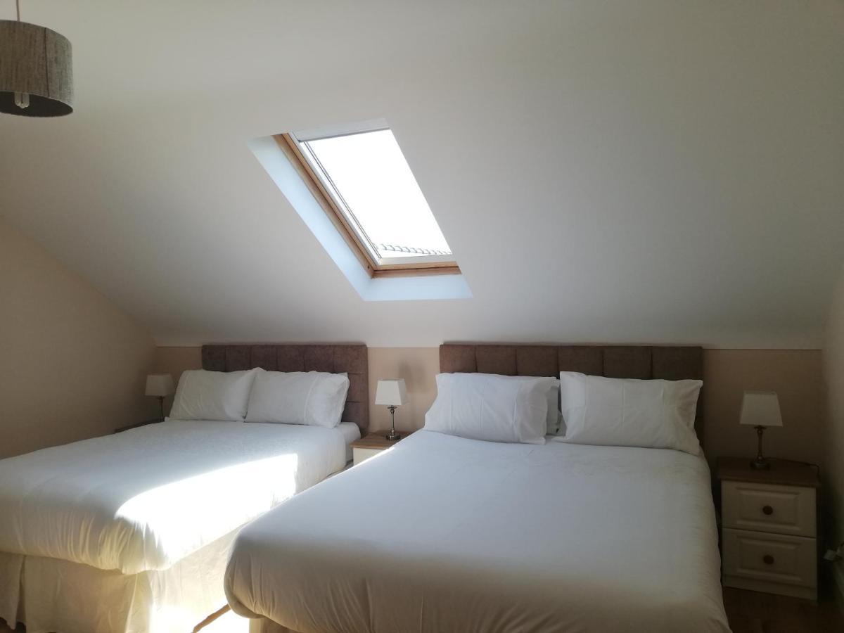 Glenmore House Doolin Extérieur photo