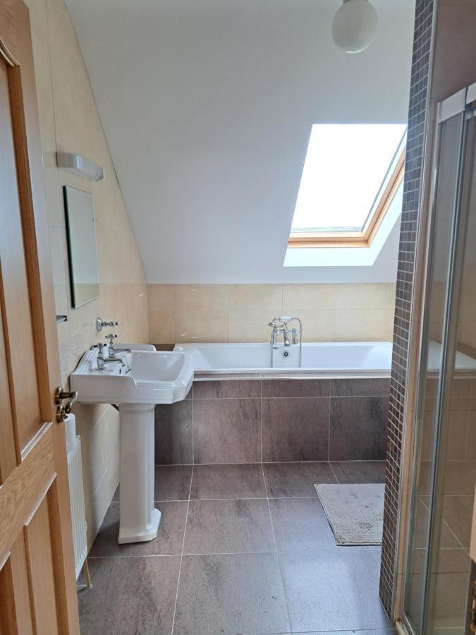 Glenmore House Doolin Extérieur photo